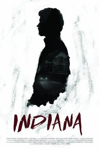 Indiana (2017) poster
