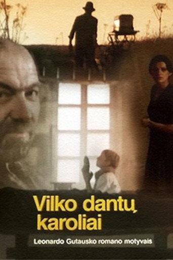 A Wolf Teeth Necklace (1997) poster