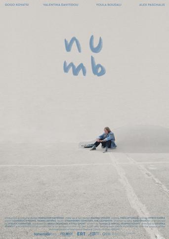 numb (2024) poster