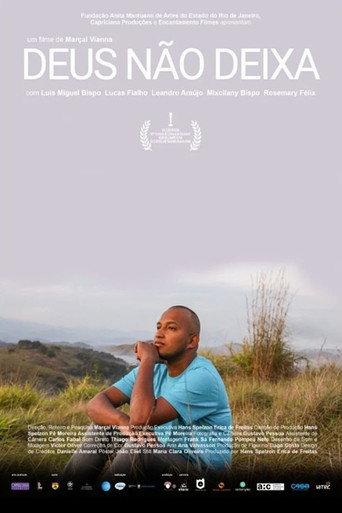 Forbidden by God (2022) poster