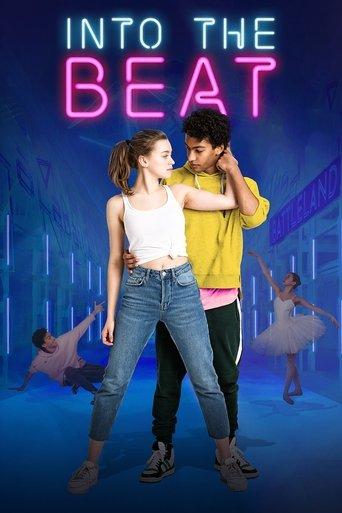 Into the Beat (2020) poster