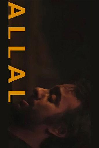 ALLAL (2020) poster