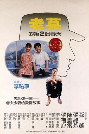 Old Mao's Second Spring (1984) poster