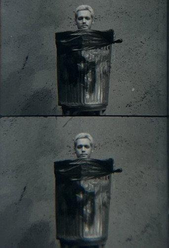 I Want a Clean Cinema (1999) poster