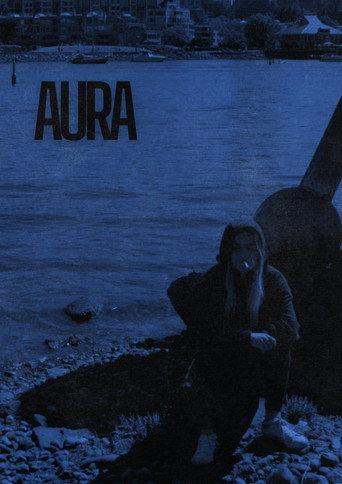 AURA (2023) poster