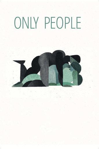 Only People (2021) poster