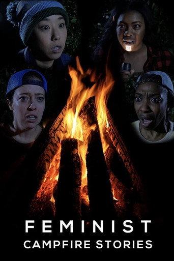 Feminist Campfire Stories (2017) poster