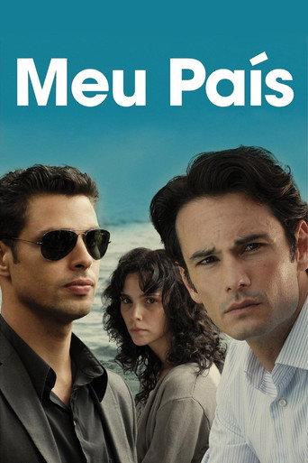 My Country (2011) poster