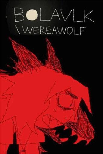 BOLAVLK/WEREAWOLF (2023) poster