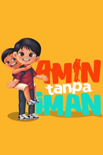 Amin Tanpa Iman () poster