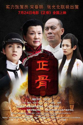Chinese Look (2013) poster