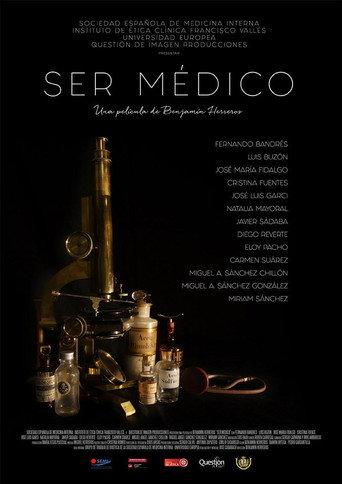 Ser Médico - película documental () poster