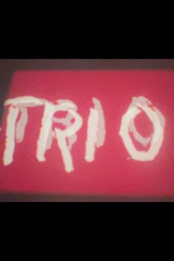 Trio (1976) poster