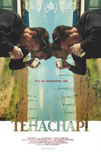 Tehachapi () poster