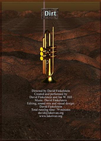 Dirt (2024) poster