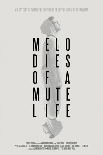Melodies of a Mute Life (2018) poster