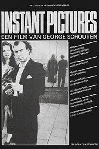 Instant Pictures (1979) poster