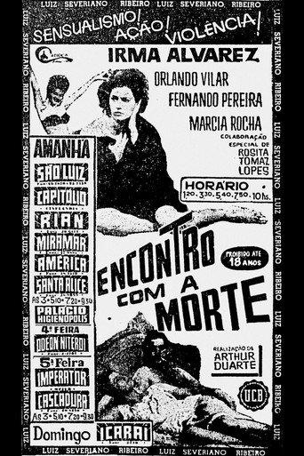 Encontro Com a Morte (1965) poster