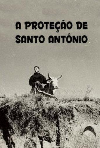A proteção de Santo Antônio (1960) poster