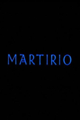 Martirio (2002) poster