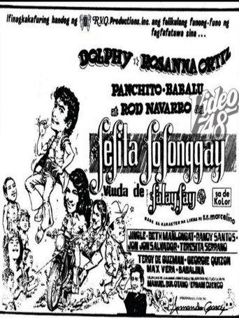 Fefita Fofonggay viuda de Falayfay (1973) poster