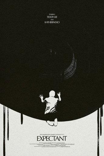 Expectant (2023) poster
