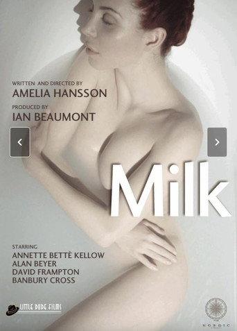Milk () poster