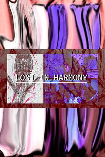 Lost In Harmony () poster