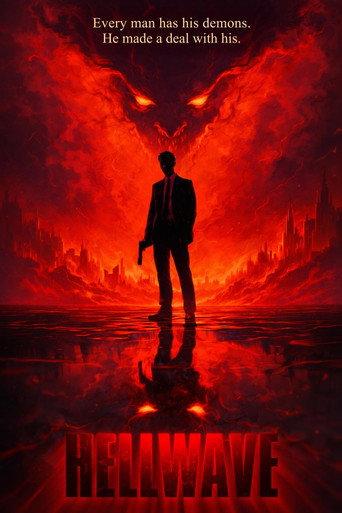 Hellwave () poster
