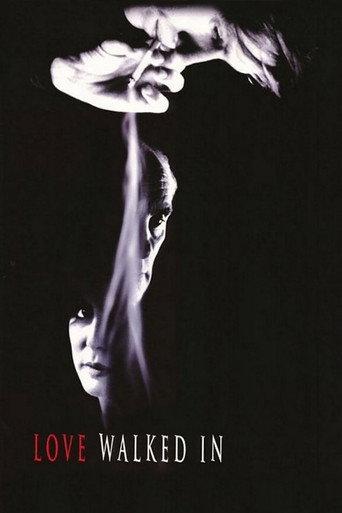 Love Walked In (1997) poster