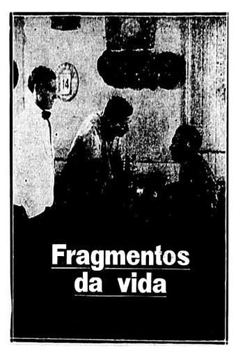 Life's Fragments (1929) poster