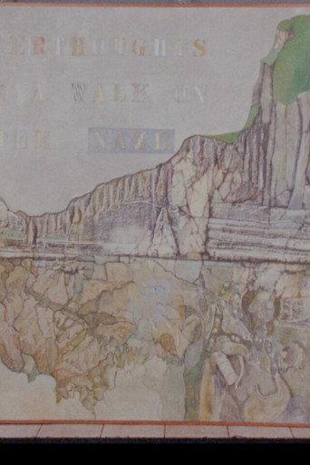 Afterthoughts of a Walk on the Naze (2024) poster
