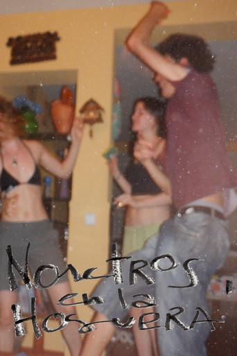 Nosotros en la hoguera (2022) poster