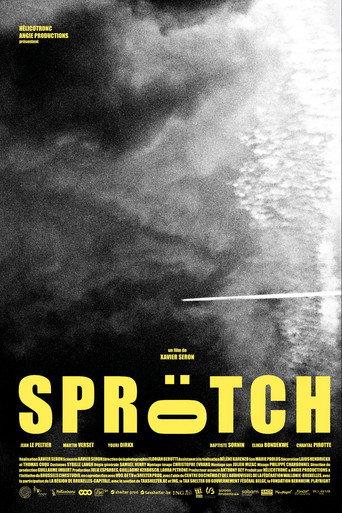 Squish (2020) poster