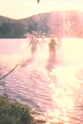 Water Light/Water Needle (Lake Mah Wah, NJ) (1966) poster