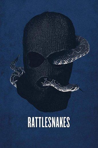 Rattlesnakes (2019) poster