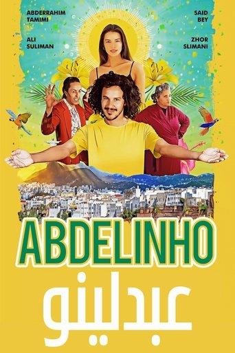 Abdelinho (2021) poster