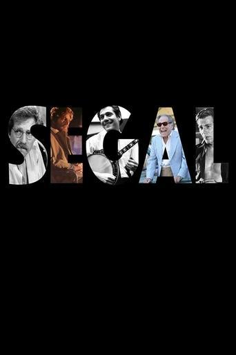SEGAL (2025) poster