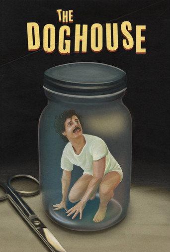 The Doghouse () poster