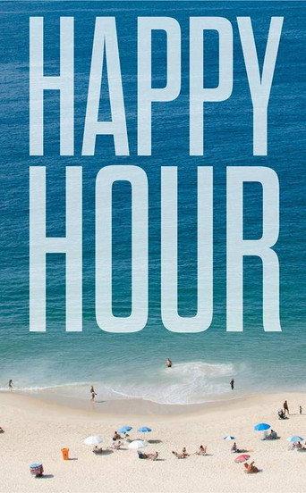 Happy Hour: Verdades e Consequências (2018) poster
