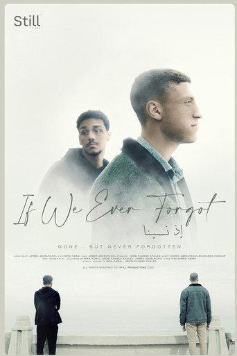 If We Ever Forgot (2025) poster