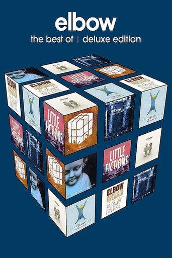 Elbow - The Best of Part II () poster