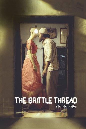 The Brittle Thread (2021) poster
