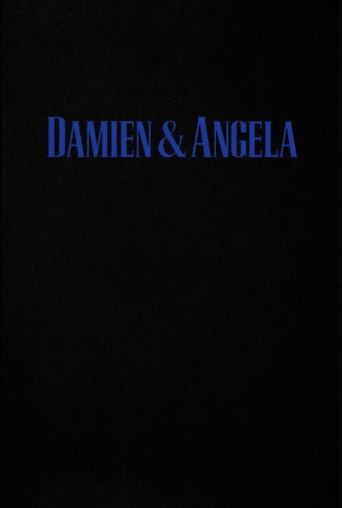 Damien & Angela () poster