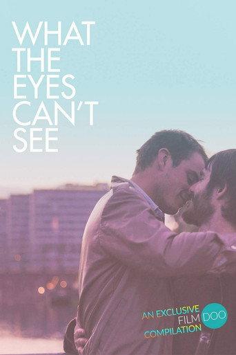 What the Eyes Can't See (2019) poster
