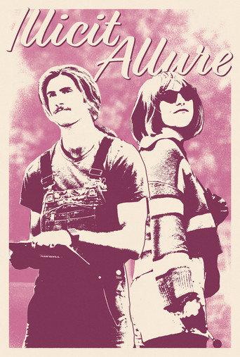 Illicit Allure (2024) poster