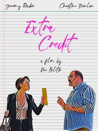 Extra Credit (2020) poster