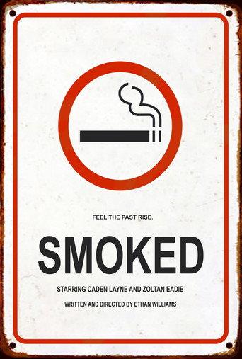 Smoked (2024) poster
