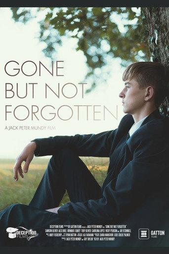 Gone But Not Forgotten (2024) poster