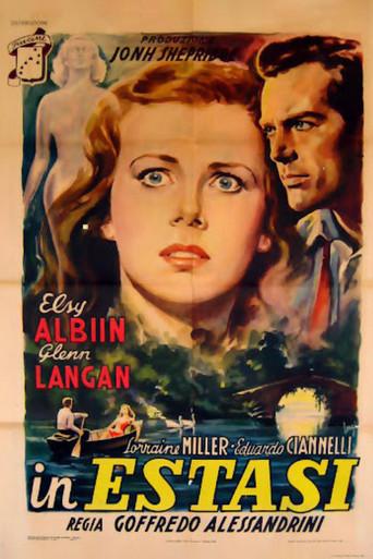 Rapture (1949) poster
